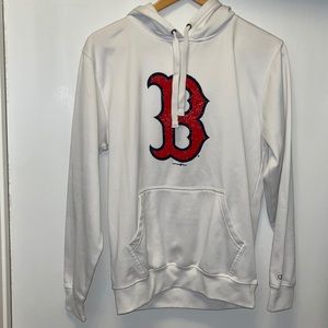 Boston RedSox hoodie